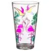 B&M Flamingo Tumbler -Garden Furniture Shop 394241 flamingo tumbler