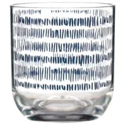 B&M Ocean Air Tumbler - Navy