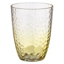 B&M Superbloom Sun Fade Tumbler - Yellow