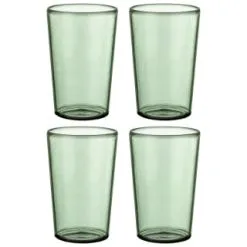 B&M Urban Eden Tumblers 4pk