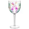 B&M Flamingo Wine Glass -Garden Furniture Shop 394251 flamingo wine glass
