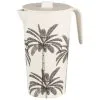 B&M Urban Print Jug -Garden Furniture Shop 394272 urban print jug