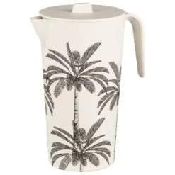B&M Urban Print Jug
