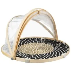 B&M Ocean Air Food Cover