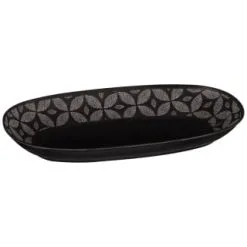 B&M Urban Eden Serving Board - Black
