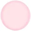 B&M Simply Summer Picnic Plate - Pink -Garden Furniture Shop 394289 colour plate pink