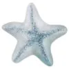 B&M Star Fish Picnic Plate -Garden Furniture Shop 394293 star fish shaped plate