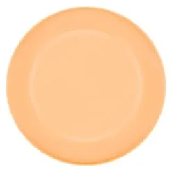 B&M Bloom Soft Touch Plates 4pk -Garden Furniture Shop 394294 4pk bloom soft touch plate 2