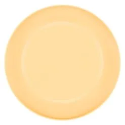 B&M Bloom Soft Touch Plates 4pk -Garden Furniture Shop 394294 4pk bloom soft touch plate