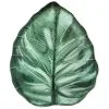 B&M Leaf Shaped Picnic Plate -Garden Furniture Shop 394295 urban leaf shaped plate