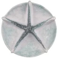 Garden Furniture Shop -Garden Furniture Shop 394299 ocean shaped sharing bowl 2