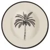 B&M Urban Print Picnic Bowl - Palm Tree -Garden Furniture Shop 394300 urban print bowl plam tree