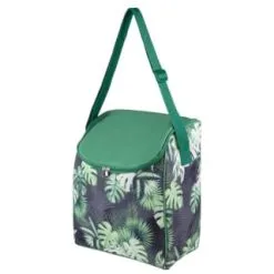 B&M Urban Print Cooler Bag
